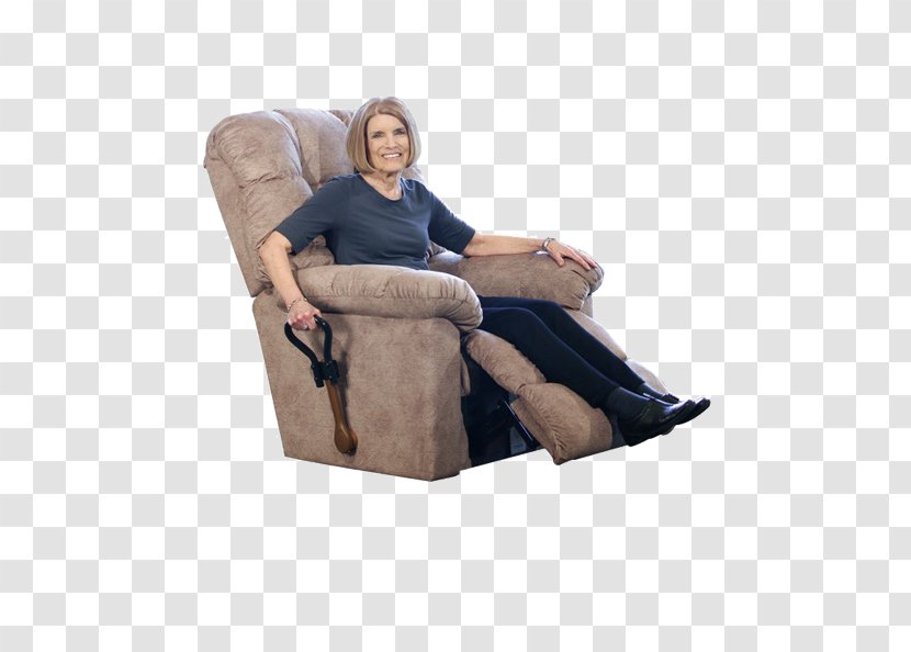 Recliner Chair Couch Retail - Cvs Pharmacy - Lift Transparent PNG