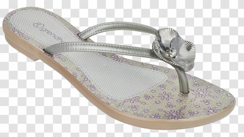 Flip-flops Shoe Walking - Design Transparent PNG
