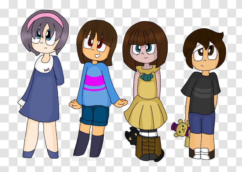 Child Video Game YouTube Corpse Party Five Nights At Freddy's - Watercolor Transparent PNG