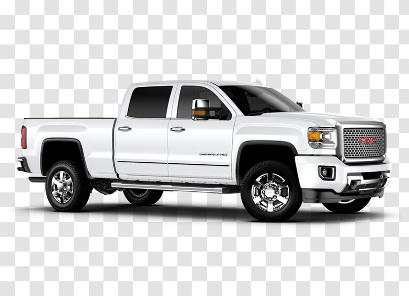 2018 GMC Sierra 1500 Car Chevrolet Silverado General Motors Transparent PNG