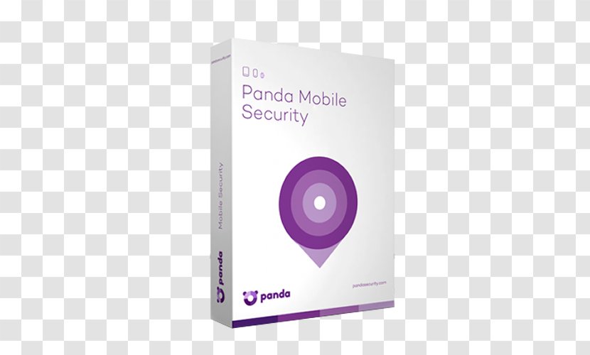 Panda Cloud Antivirus Security Software Computer Virus - User - Mobile Transparent PNG