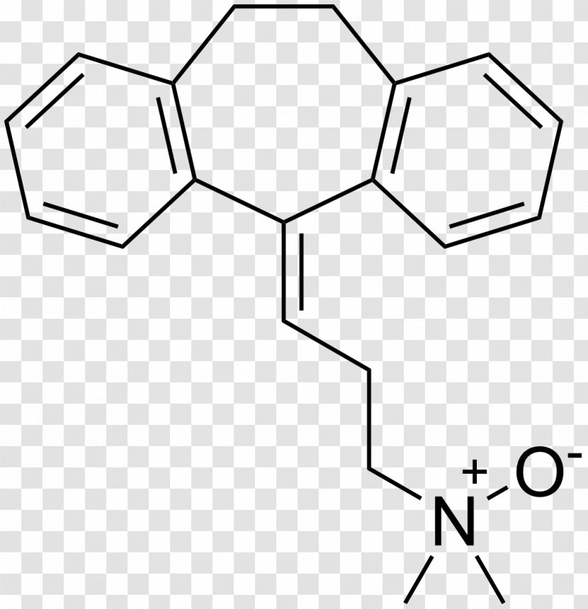 Carbamazepine Dibenzazepine Pharmaceutical Drug Eslicarbazepine Acetate Structure - Cartoon - Dimethylamine Transparent PNG