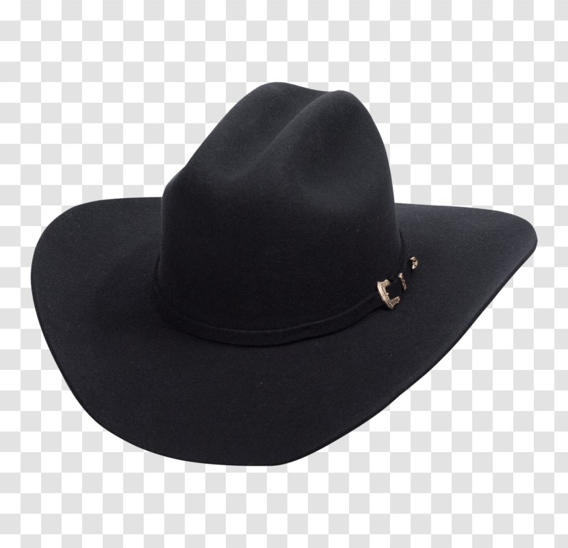 Cowboy Hat Stetson Headgear Felt Transparent PNG