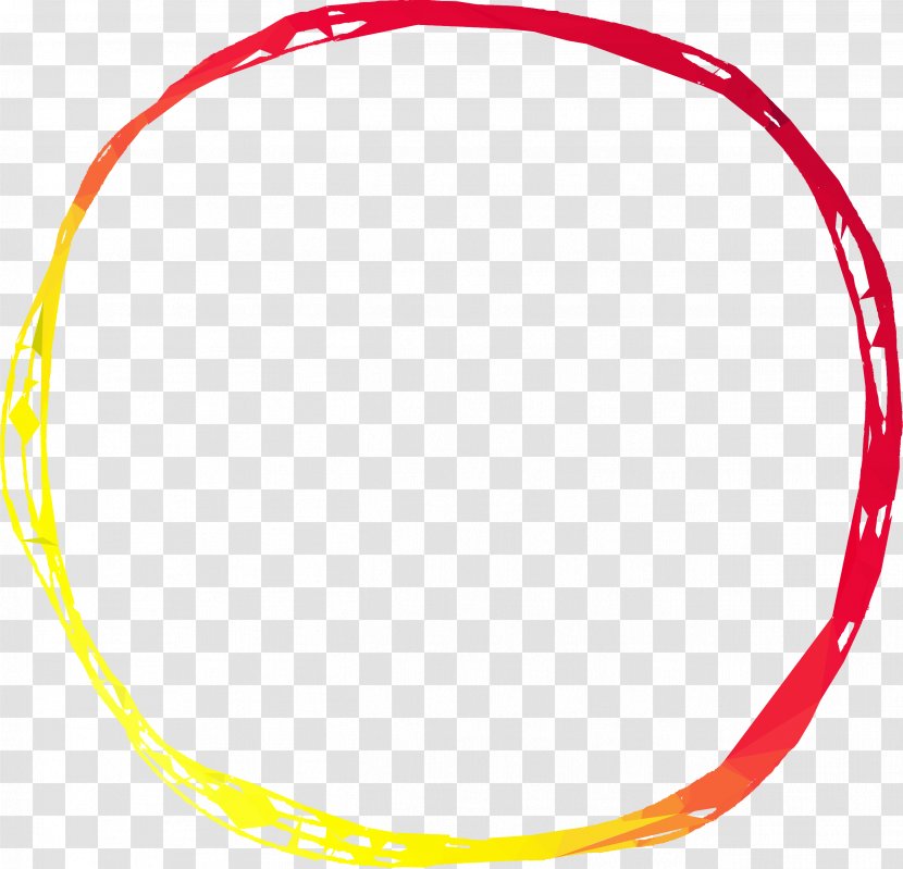 Line Yellow Point Font Body Jewellery - Rim Transparent PNG