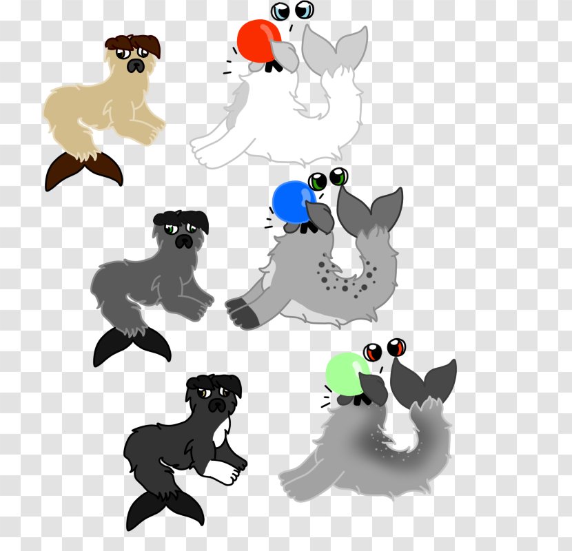 Canidae Dog Clip Art - Mammal - Pug Sketch Transparent PNG