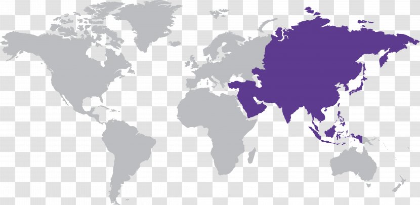 World Map Globe Transparent PNG