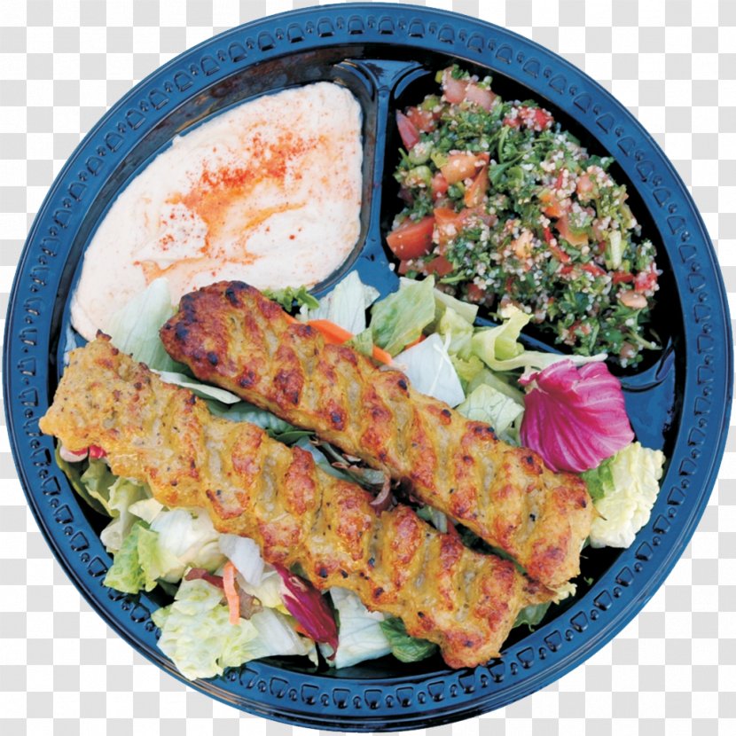 Kebab Turkish Cuisine Mediterranean Asian Middle Eastern - Food - Meat Transparent PNG