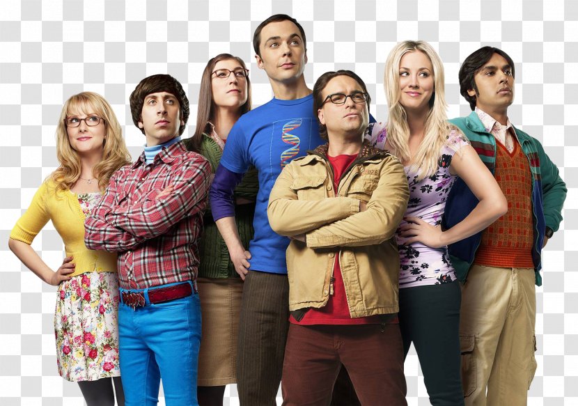 Sheldon Cooper Bernadette Rostenkowski Television Show Actor The Big Bang Theory - Social Group - Season 10Actor Transparent PNG