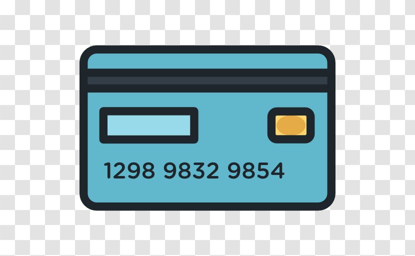 Credit Card Debit - Logo Transparent PNG
