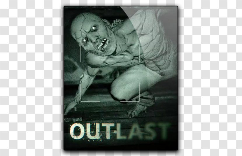 Outlast: Whistleblower Outlast 2 YouTube Call Of Duty: Black Ops III - Youtube Transparent PNG