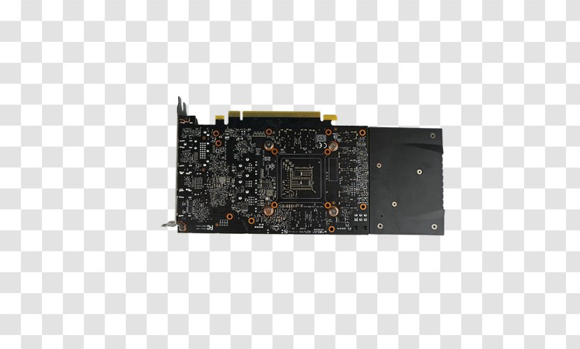 Graphics Cards & Video Adapters Computer Hardware PCI Express KFA2 Motherboard - Io Card - Nvidia Transparent PNG