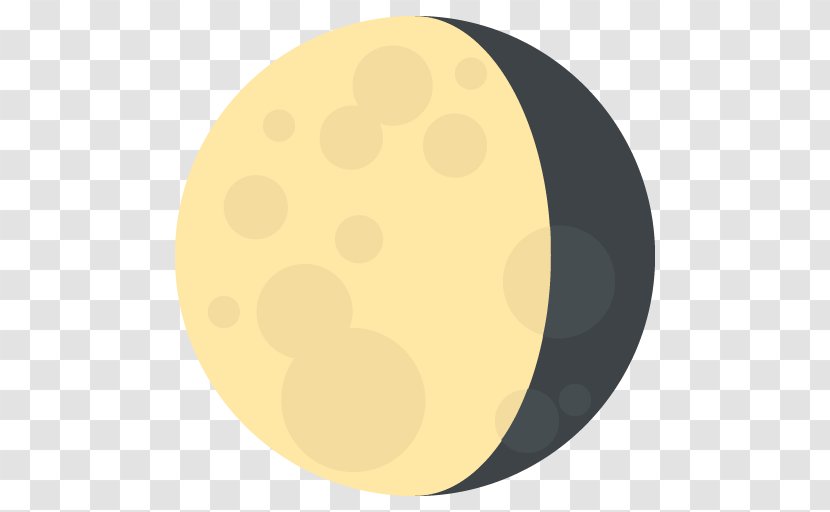 Lunar Eclipse Phase Full Moon Eerste Kwartier - Natural Satellite Transparent PNG