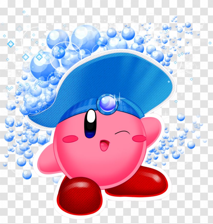 Kirby Clip Art - Happiness Transparent PNG