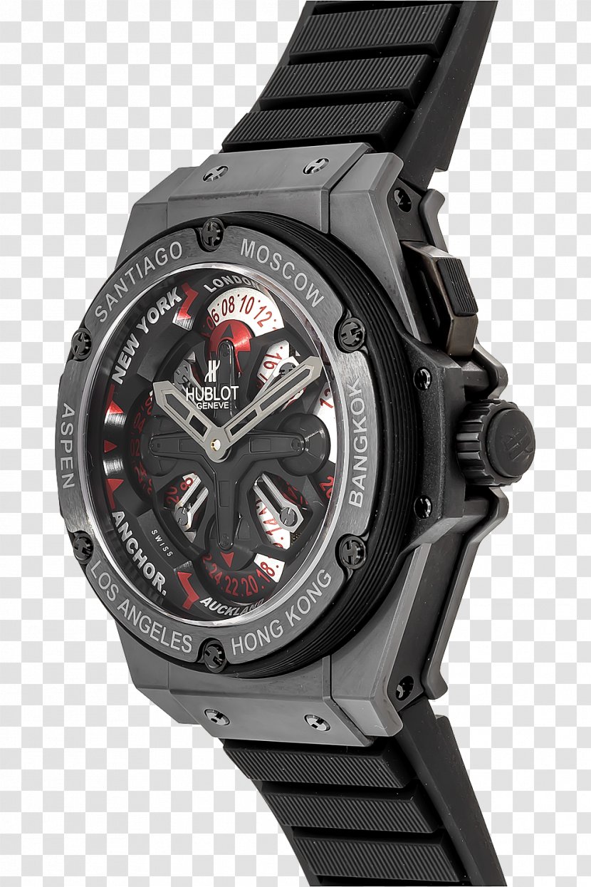 Watch Strap Transparent PNG