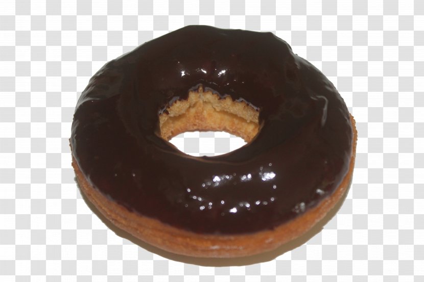 Donuts Ciambella Bossche Bol Praline Chocolate - Snack Cake Transparent PNG