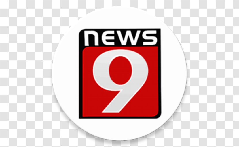 Bangalore News9 Television Channel News Broadcasting TV9 - Brand - Raund Transparent PNG