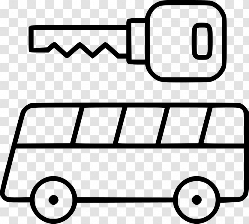 Car Bus Clip Art Motor Vehicle Transparent PNG
