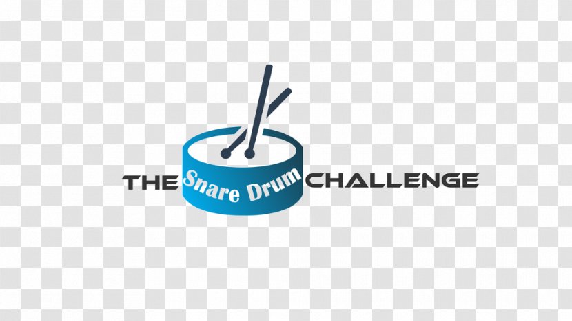Dundee Drum Academy Snare Drums Drummer Logo - Technology - Challenge Transparent PNG