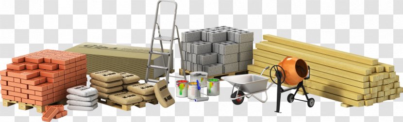 Building Materials Architectural Engineering - Stock Photography Transparent PNG