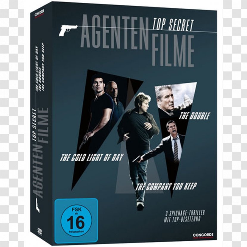 Blu-ray Disc James Bond DVD Spy Film Video - Dvd Transparent PNG