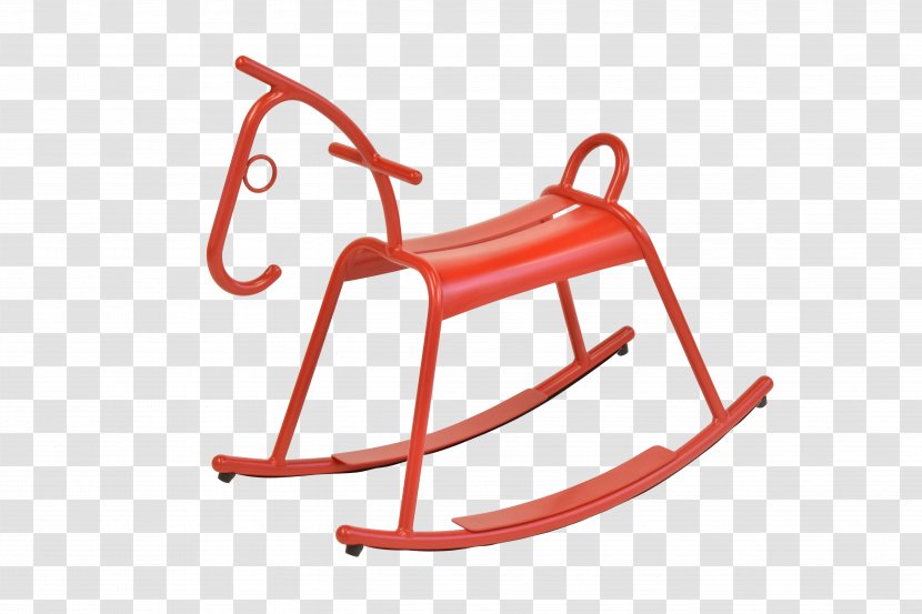 Fermob SA Chair Furniture Adada Rocking Horse - Luge Transparent PNG