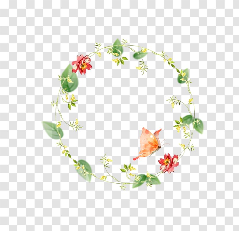 Disk Circle Flower Clip Art - Drawing - Ancient Painting Transparent PNG