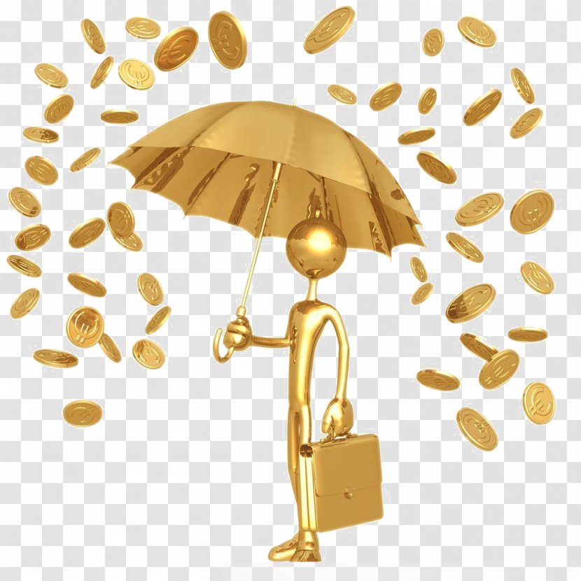 Gold Coin Rain Bullion - Yellow - Heaven And Earth Coins Transparent PNG