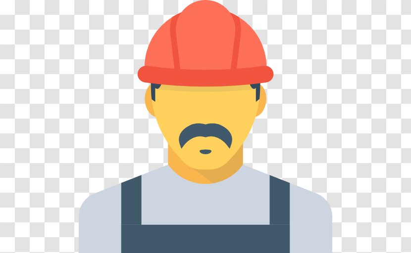 Clip Art - Technology - Tradesman Transparent PNG