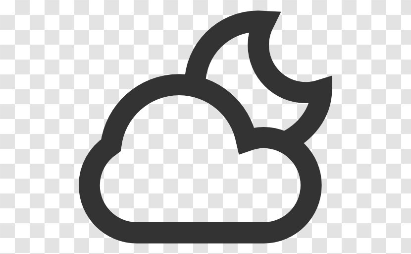 Icon Design Clip Art - Cloud - Symbol Transparent PNG