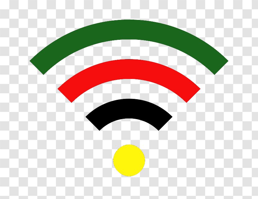 Radio Biafra Broadcasting Internet - Wifi Transparent PNG