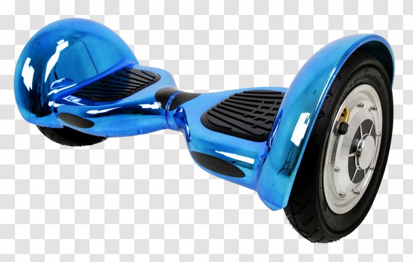 Tire Car Self-balancing Scooter Wheel Segway PT - Automotive Transparent PNG