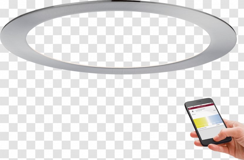 Home Automation Kits Paulmann Licht GmbH Lighting Bluetooth - Rgb Color Space - Light Transparent PNG