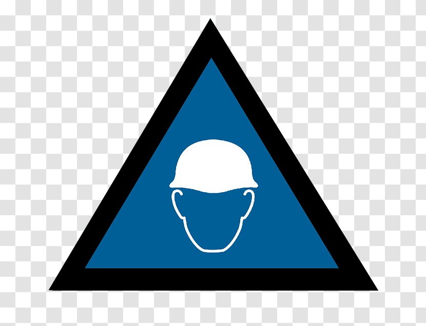 Triangle Logo Brand Font - Area Transparent PNG