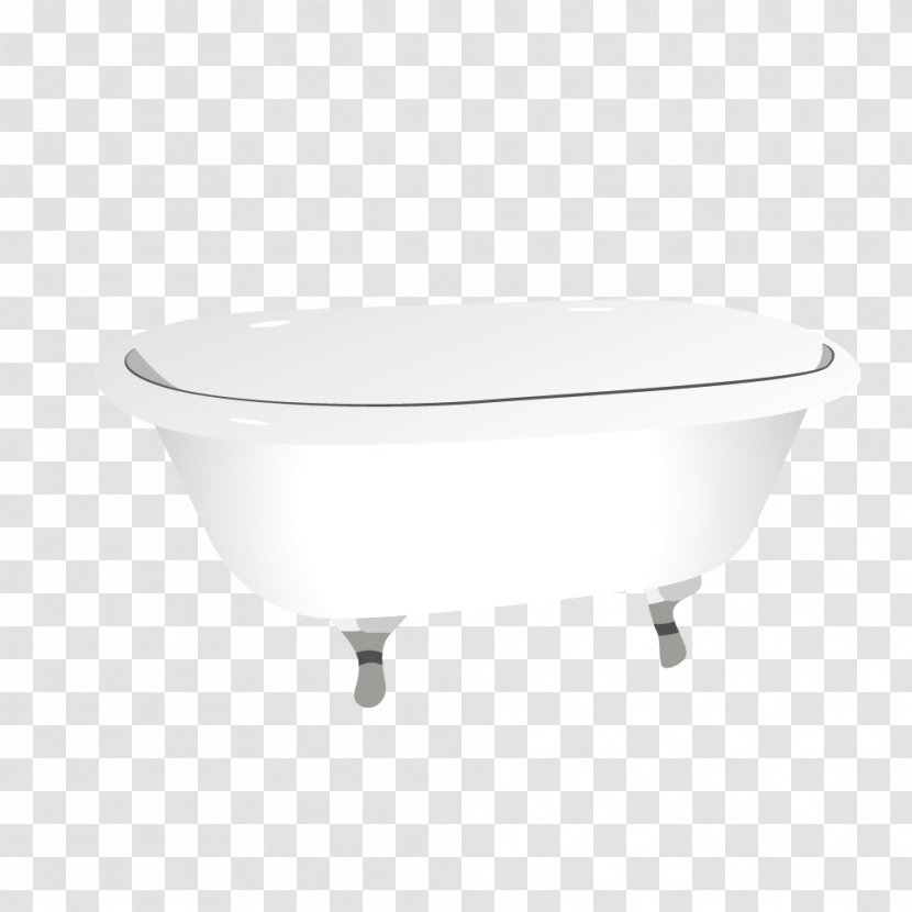 Bathtub Tap Bathroom Sink - Small Transparent PNG