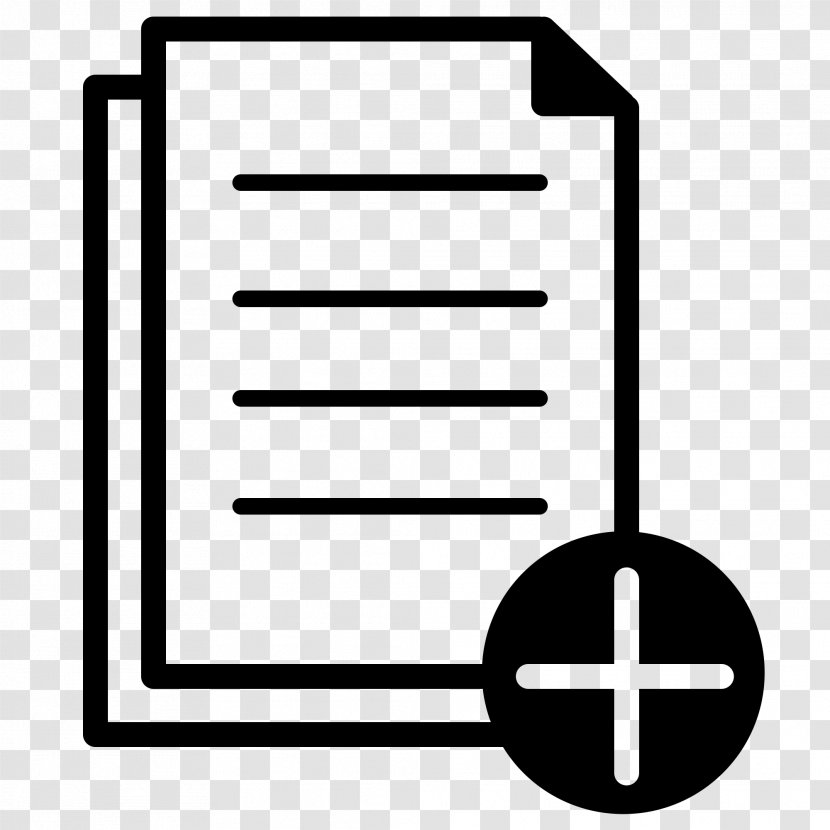 Page Clip Art - Rectangle - Doc Transparent PNG