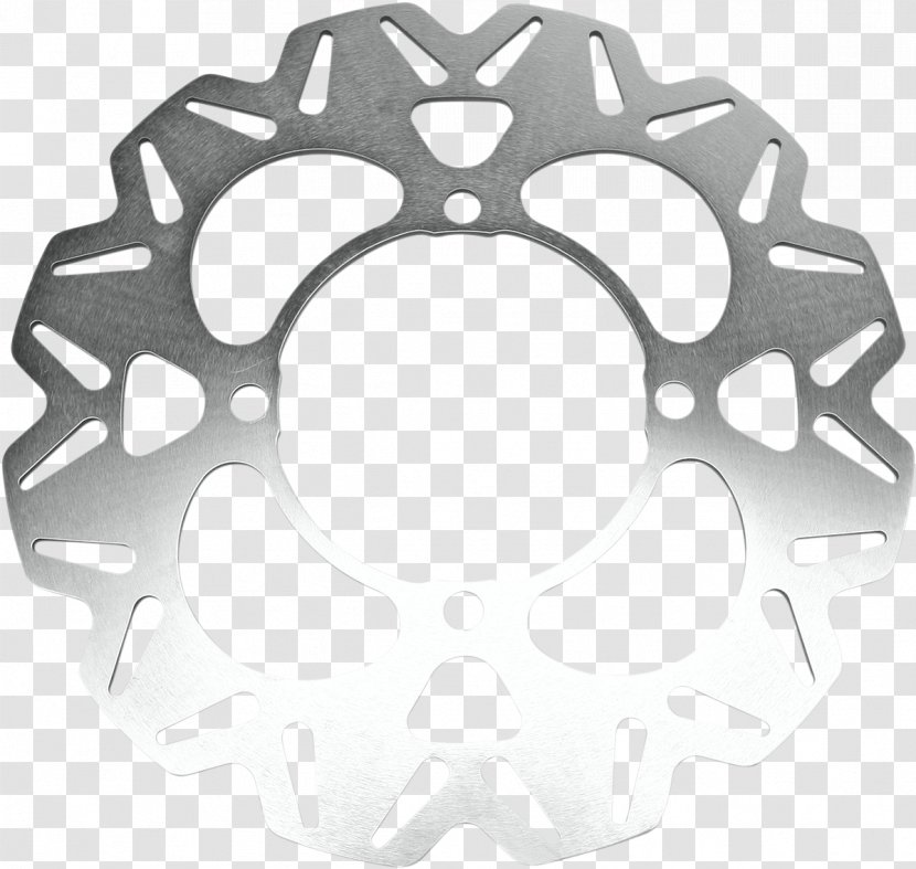 Alloy Wheel White Rim - Design Transparent PNG