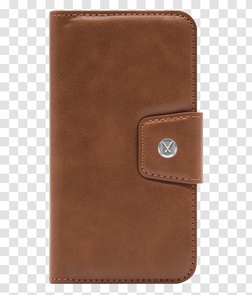 Wallet Leather IPhone X Twelve South Boot - Brown Transparent PNG