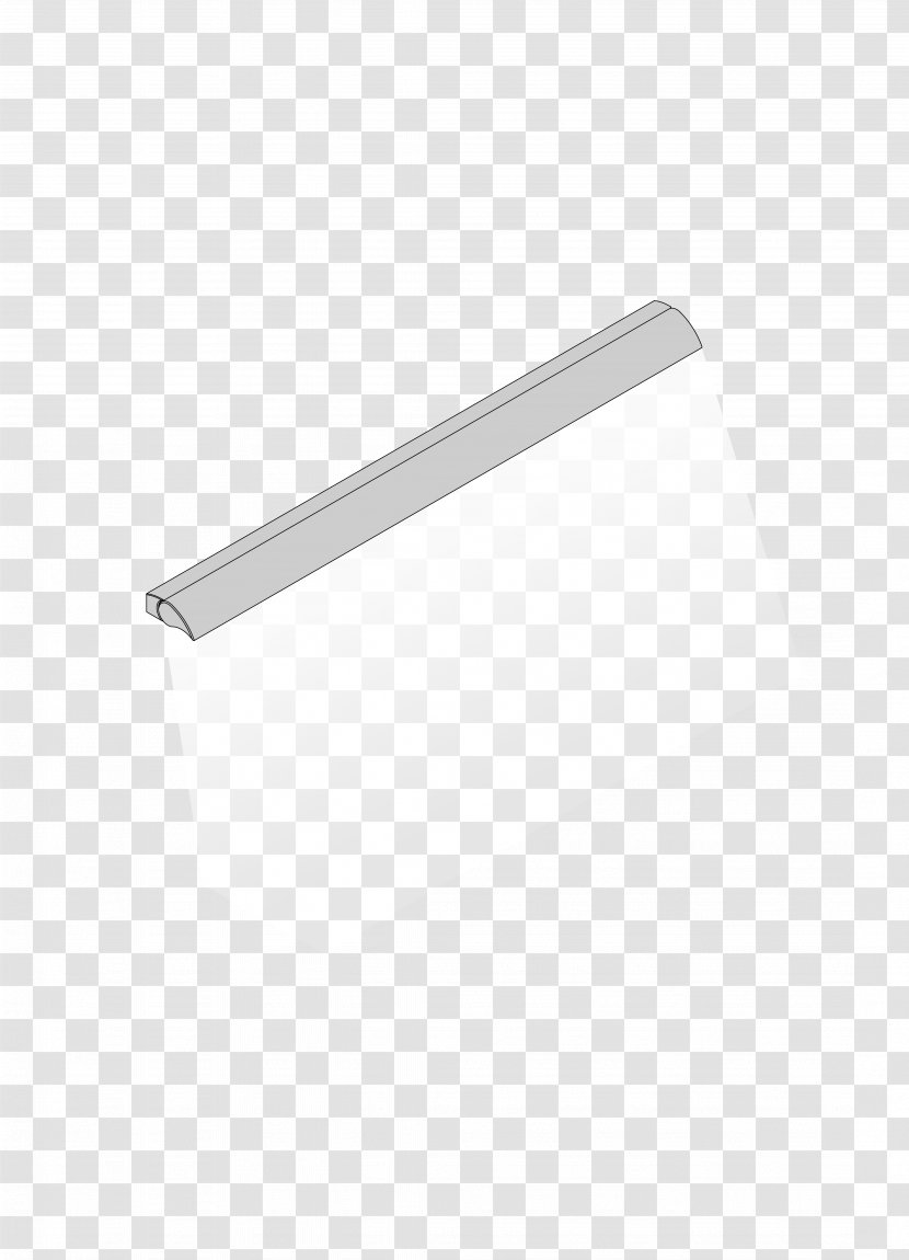 Rectangle Lighting - Angle Transparent PNG