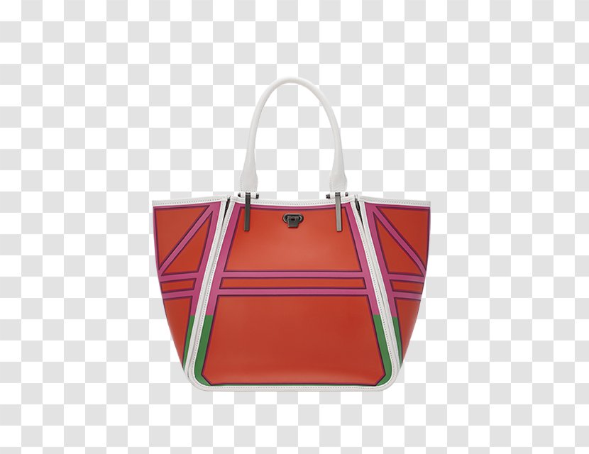 Tote Bag Handbag Leather Messenger Bags - Luggage Transparent PNG