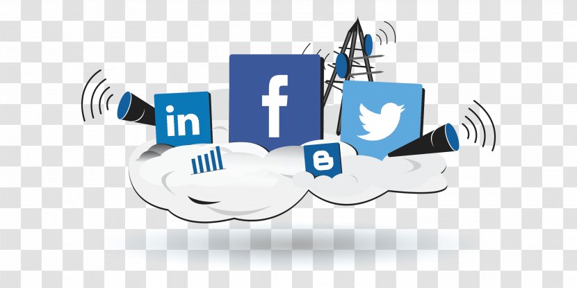 Digital Marketing Flying Penguins Social Media Business - Socialmedia Transparent PNG