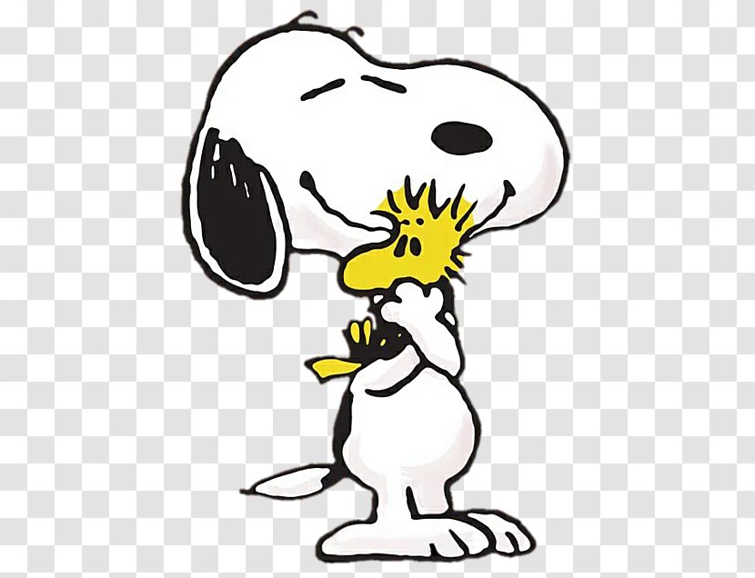 Snoopy Woodstock GIF Tenor Charlie Brown - Peanuts Movie - Motion Comics Transparent PNG
