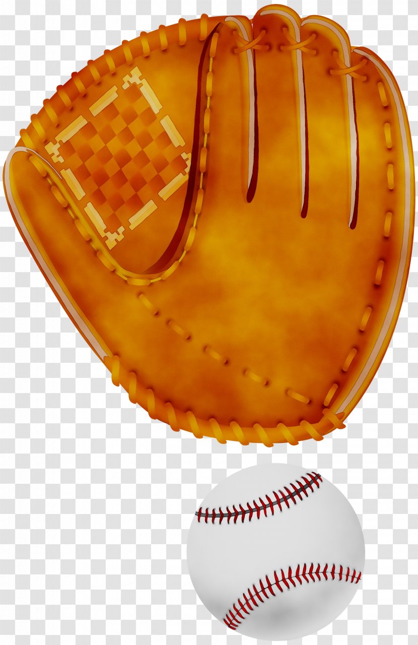 Baseball Glove Clip Art - Ball Transparent PNG