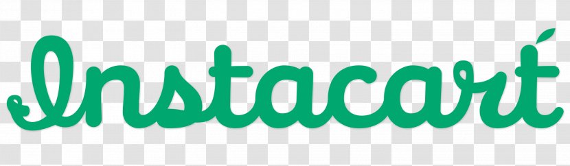 Instacart Grocery Store Delivery Retail Logo Startup Company Transparent Png