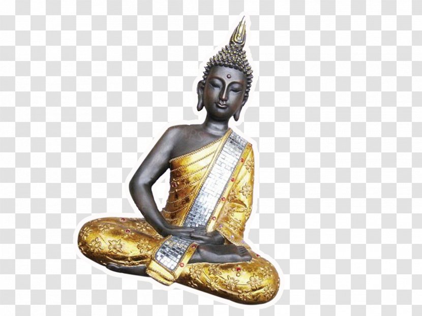 Buddha Images In Thailand Buddhahood Buddharupa - Sculpture - Thai Transparent PNG