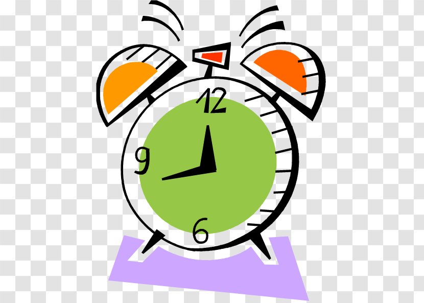Alarm Clocks Time TeachersPayTeachers - Learning - Clock Transparent PNG