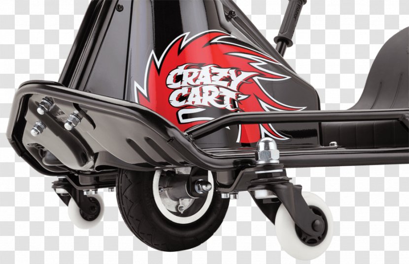 Razor USA LLC Wheel Cancer Bicycle - Treatment Of - Drifting Car Transparent PNG