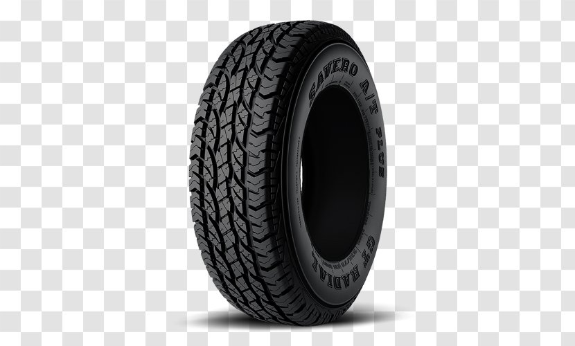 Sport Utility Vehicle Car Tread Radial Tire - Automotive Wheel System - Newly Transparent PNG