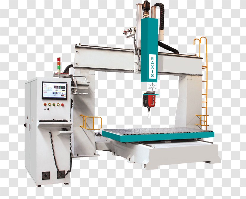 Computer Numerical Control CNC Router System Milling - Service - Cnc Transparent PNG