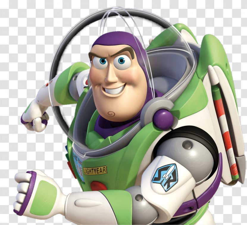 Toy Story 2: Buzz Lightyear To The Rescue Sheriff Woody Jessie - Technology Transparent PNG