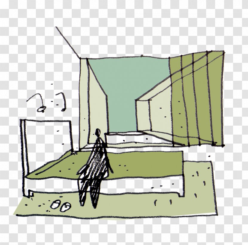 Cartoon Line Angle - Reservoir Dogs Transparent PNG